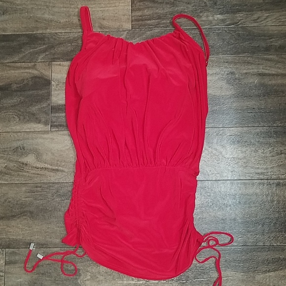 Victoria's Secret Other - Victoria secrets magic suit swimsuit sz 6